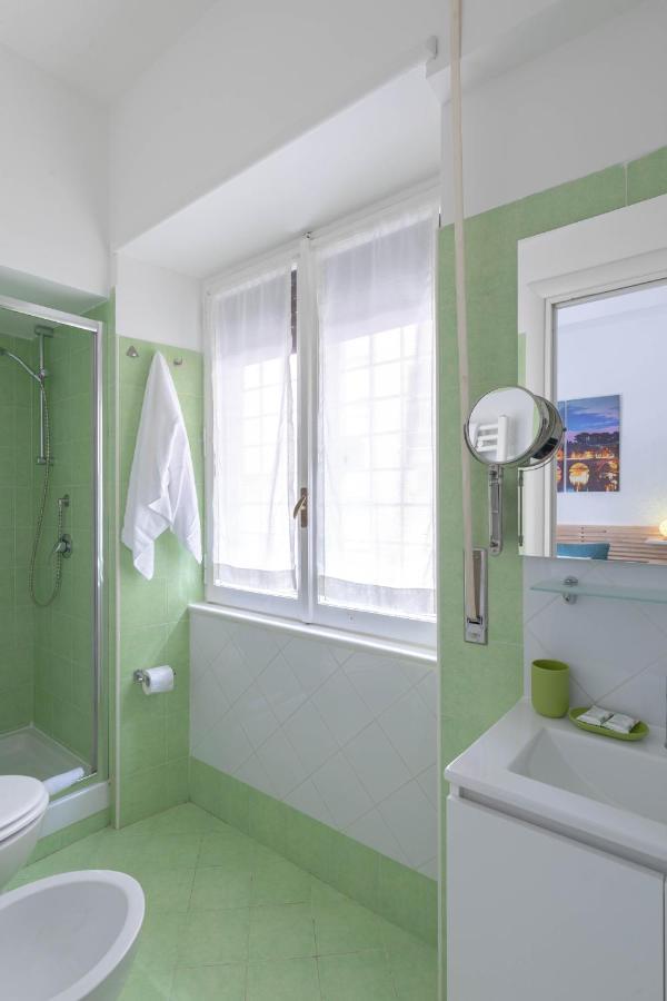 Apartment Romamor Rom